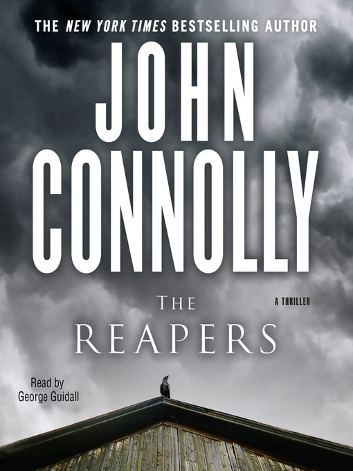 Title details for The Reapers by John Connolly - Wait list